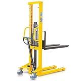 Empilhadeira Hidráulica Manual 1000kg EM 1000 Lynus