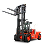 Empilhadeira Lonking Lg160 Nova Diesel 16 Ton Torre Padrão