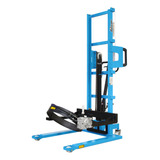 Empilhadeira Manual Gira Tambor Pm319t