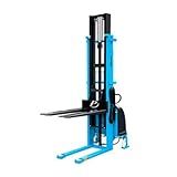 Empilhadeira Semi Elétrica LE1016 1000Kg 1600mm