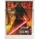 Empire Magazine Jan 2016 Star Wars