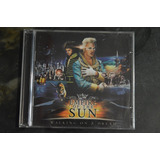 Empire Of The Sun Walking On A Dream Cd