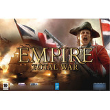 Empire Total War 