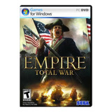 Empire Total War Pc
