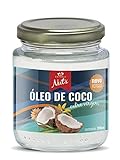 Emporio Nuts Óleo De Coco Extra