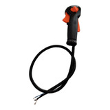 Empunhadeira Punho Acelerador Roçadeira Stihl Fs160 220 280