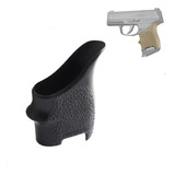 Empunhadura Grip Tático Luva Pistola Sig Sauer P365 Ergonomi