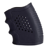 Empunhaduras De Borracha Grip Tático Luva De Coronha Pistola