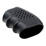 Empunhaduras De Borracha Grip Tático Luva De Coronha
