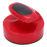 Empurrador Plástico 94mm Do Hóquei Para O Jogo Da Tabela