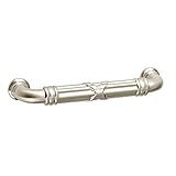 Emtek 86287US15 EMT Puxador Fixo
