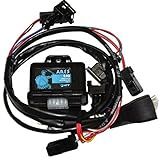 Emulador 4 Bicos E40 IGT -com Chicote-