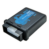 Emulador 6 Bicos Igt E60t Gnv com Chicote 