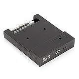 Emulador De Disquete 13 × 10 × 3 3 5 1000 Unidade De Disquete Para Simulação De Emulador Usb Para Teclado Musical Disquete Unidade De Disquete
