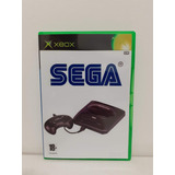Emulador De Mega Drive Para Xbox