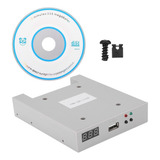 Emulador De Unidade De Disquete Fdd udd U144k 1 44mb Usb Ssd