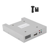 Emulador De Unidade De Disquete Fdd udd U144k 1 44mb Usb Ssd
