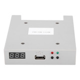Emulador De Unidade De Disquete Fdd udd U144k De 1 44 Mb Usb