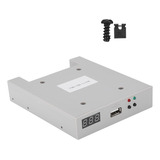 Emulador De Unidade De Disquete Fdd udd U144k De 1 44 Mb Usb