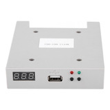 Emulador De Unidade De Disquete Usb De 3 5 E 1 44 Mb Para Ya