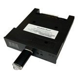 Emulador Disquete Charmilles Actspark Pendrive