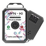 Emulador E Simulador Da Trava Coluna Para Kia E Hyundai