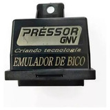 Emulador Simulador Gnv P40 Pressor 4cc
