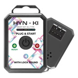 Emulador Trava Direção Hyundai Tucson Plug