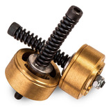 Emulador Válvula Suspensão Dianteira Regula Amx Honda Crf230