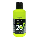 Emulsão L oréal Professionnel Inoa Oxidante 60ml