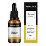 Emulsão Principia 2 Granactive Retinóide