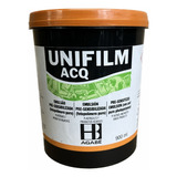 Emulsao Unifilm Acq 900ml Resistente Agua