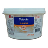 Emulsificante E Estabilizante Neutro Emustab 1kg