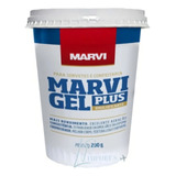 Emulsificante Gel Plus Marvi 200g