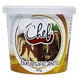 Emulsificante Iceberg Chef 100G