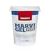 Emulsificante Marvi Gel Plus 200g   Marvi