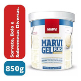 Emulsificante Marvigel Plus 850 Gramas