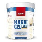 Emulsificante Para Sorvete E Confeitaria Marvi Gel Plus 3kg