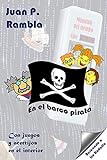 En El Barco Pirata Spanish
