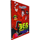 Enaldinho 365 Atividades Desafios E Desenhos Para Colorir De Equipe Editorial Editorial Ciranda Cultural Capa Mole Em Português 2024