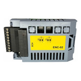 Enc 02 módulo Encoder Incremental 5 12vcc 100khz Weg cfw11