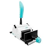 Encadernadora Furo Retangular Mimo Binding