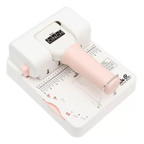 Encadernadora Mini Cinch Furo Cogumelo We R Memory Keepers