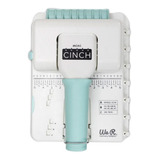 Encadernadora Mini Cinch Furo Quadrado Acessórios We R