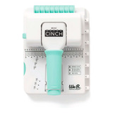 Encadernadora Mini Cinch Furo Quadrado We R Memory Keepers