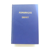 Encadernados Almanaque Disney 8 Gibis 1984