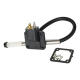 Encaixe De Conector De Tanque De Combustível De Barco Com Me