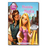 encantada (disney)-encantada disney Livro Vire E Brinque Princesas Disney