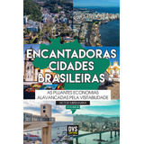 Encantadoras Cidades Brasileiras 