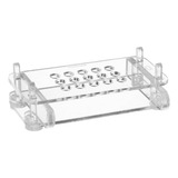 Encapsuladora Manual De Acrílico 15 Furos N 4